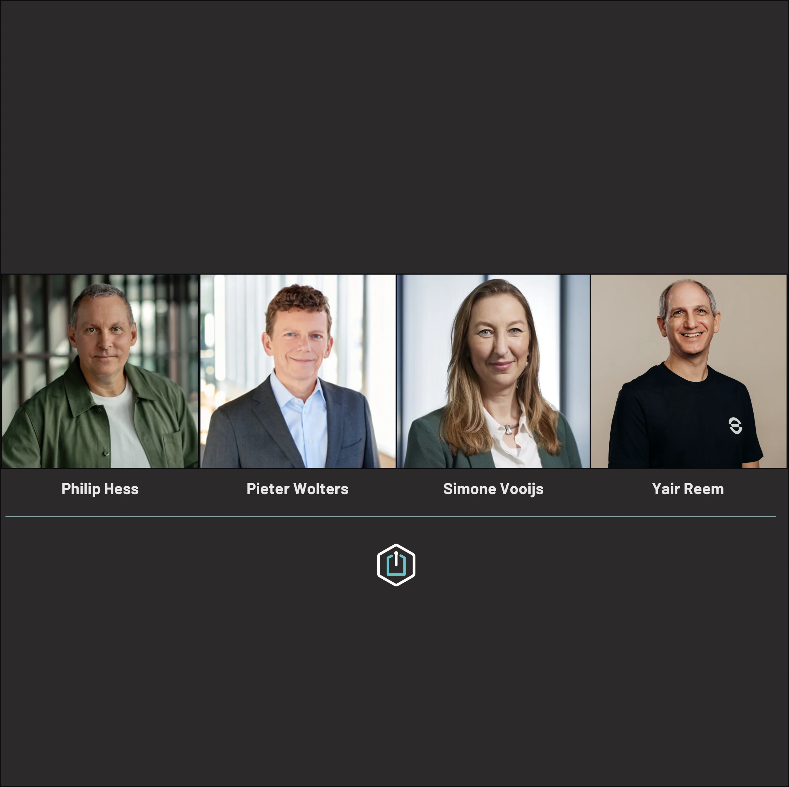 LeydenJar Supervisory Board